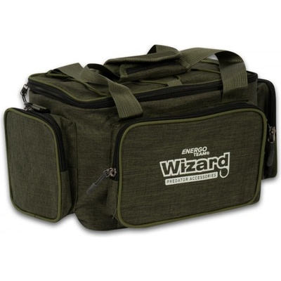 Wizard taška Snapper na přívlač