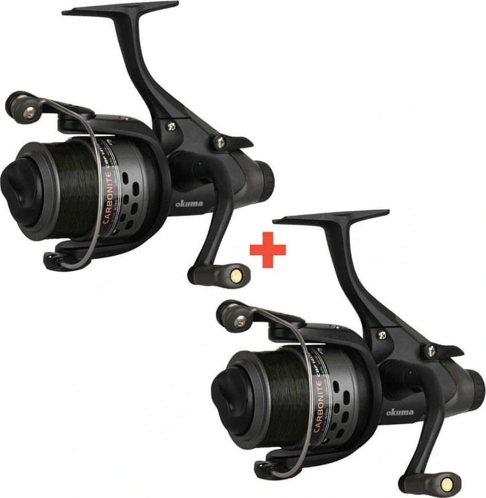 Okuma Carbonite XP 40 CBF