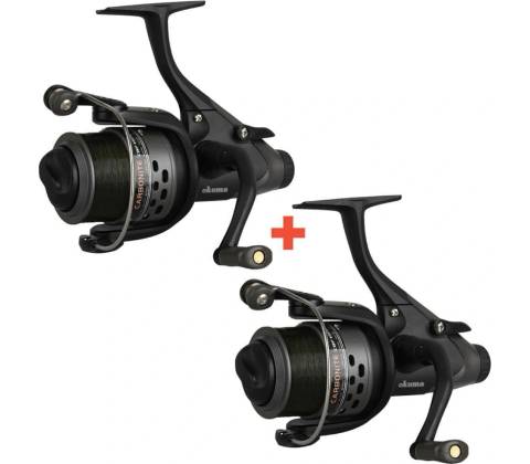 Okuma Carbonite XP 40 CBF