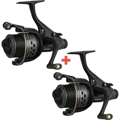 Okuma Carbonite XP 40 CBF