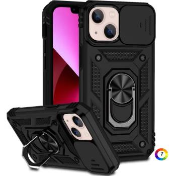 Image 1 of Apple iPhone 14 Удароустойчив Ring Holder Калъф и Протектор