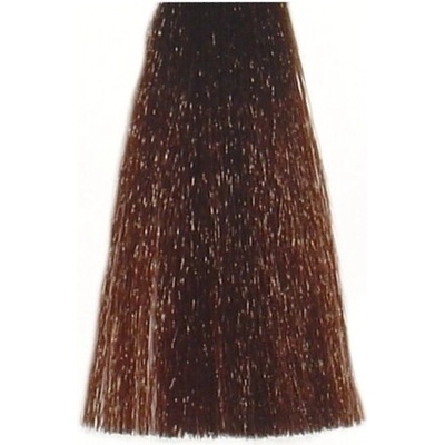 Bes Hifi Hair Long barva na vlasy 4.0 kaštanová 100 ml