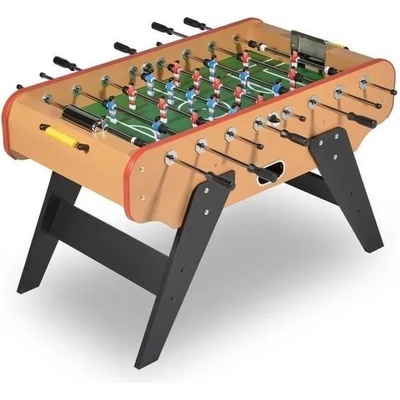 Jiujiang Jiuxing Sports Facility Co. , Ltd ФУТБОЛ ДЖАГА С ТЕЛЕСКОПИЧНИ ДРЪЖКИ М18-031