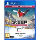 Hry na PS4 Steep (Winter Games Edition)