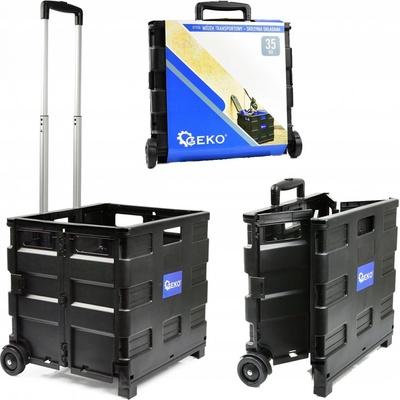 Geko G71130