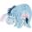 Orange Tree Toys Дървен мини пъзел Orange Tree Toys - Йори (OTT06487)