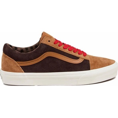 Vans Old Skool Oranžová