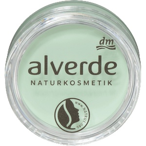 alverde NATURKOSMETIK Коректор против зачервяване, 7 g (10469377)