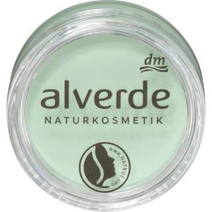 alverde NATURKOSMETIK Коректор против зачервяване, 7 g (1547372)