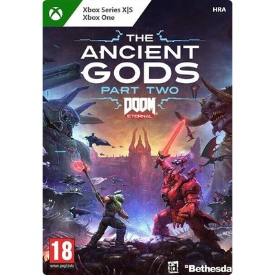 DOOM Eternal: The Ancient Gods - Part Two