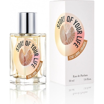 État Libre d'Orange Story of Your Life EDP 50 ml