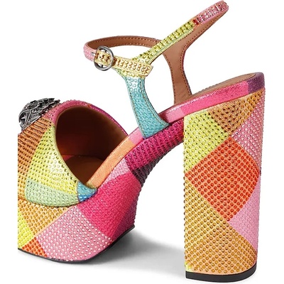 Kurt Geiger London Сандали Kurt Geiger London Kensington Platform Sdl (9798869069)