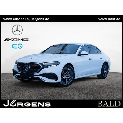 Mercedes-Benz E 200 150 kW