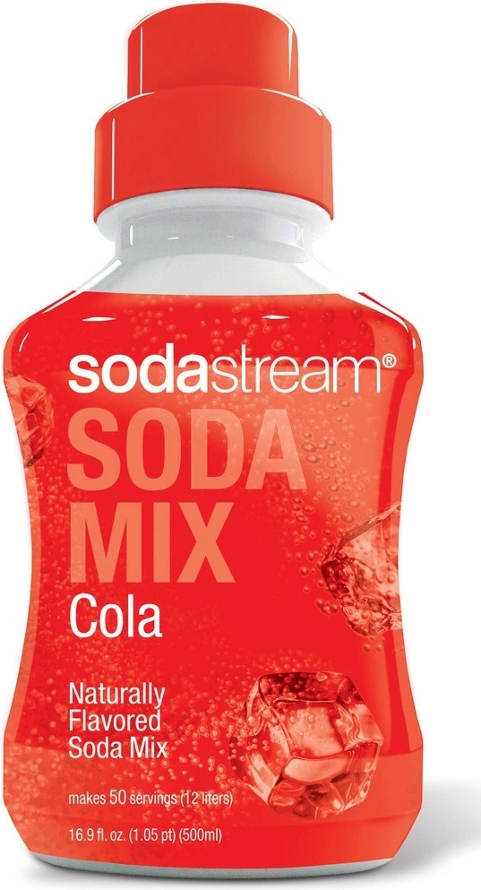 Sodastream Cola 0,5 l