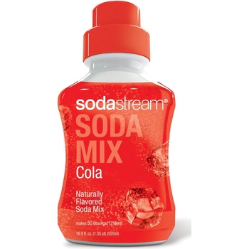 Sodastream Cola 0,5 l