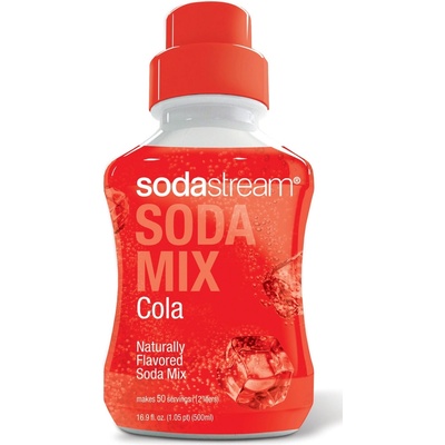 Sodastream Cola 0,5 l