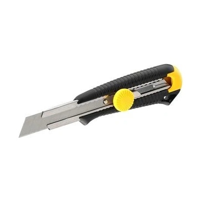 Stanley Nůž DynaGrip pro odlamovací čepele 18mm