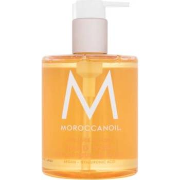 Moroccanoil Ambiance De Plage Hand Wash 360 ml течен сапун за ръце с арганово масло и хиалуронова киселина за жени