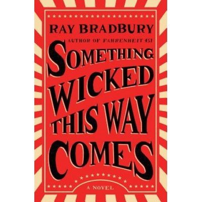 Something Wicked This Way Comes