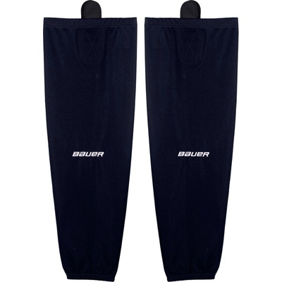 Bauer Flex Stock SR Tmavě modrá – Hledejceny.cz