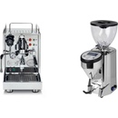 Súpravy domácich spotrebičov Set ECM Classika PID + Rocket Espresso Fausto