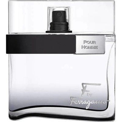 Salvatore Ferragamo F toaletná voda pánska 100 ml tester