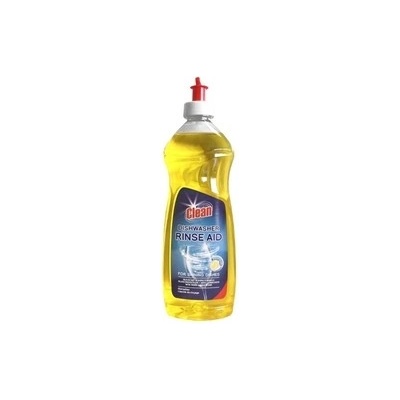 Clean At Home leštidlo do myčky Lemon 500 ml – Zboží Mobilmania