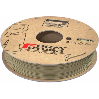 FormFutura PLA филамент FormFutura EasyWood, 1.75 mm, 0.5 kg, Birch