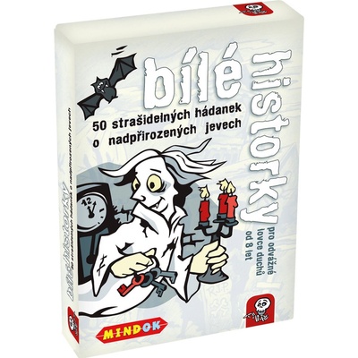 Bílé historky