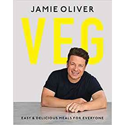 Veg - Jamie Oliver