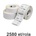 Zebra Етикетна ролка Zebra Z-Select 2000T 32x25mm, 2580 ет. /ролка (800271-105)