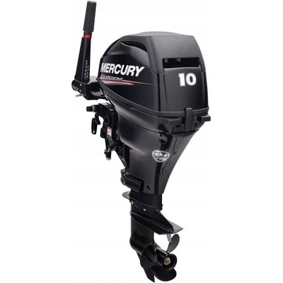 MERCURY F10
