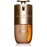 Clarins Double Serum Foundation подмладяващ и озаряващ фон дьо тен цвят M4W 30ml