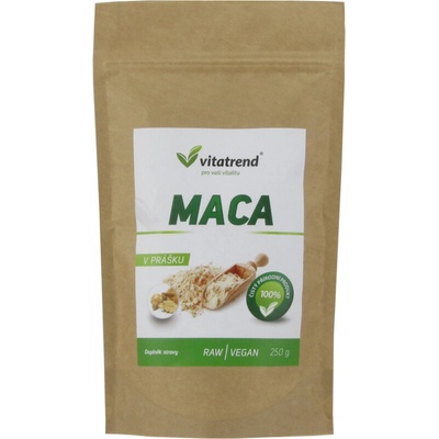Vitatrend Maca 50 g