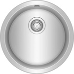 Teka Starbright 45 E XN 1B RND (115020013) Мивка за вграждане