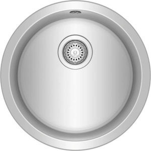 Teka Starbright 45 E XN 1B RND (115020013) Мивка за вграждане