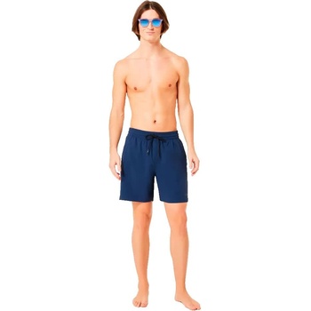 Oakley Бански гащета Oakley Checkered 18´´ swimming shorts - Blue (Abyss)
