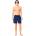 Oakley Бански гащета Oakley Checkered 18´´ swimming shorts - Blue (Abyss)