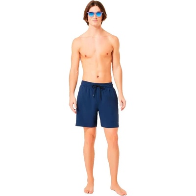Oakley Бански гащета Oakley Checkered 18´´ swimming shorts - Blue (Abyss)