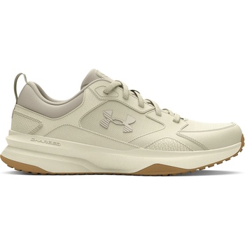 Under Armour Мъжки маратонки Under Armour Charged Edge Training Shoes Mens - Ivory/White