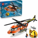 LEGO® City - Coast Guard Helicopter (60503)