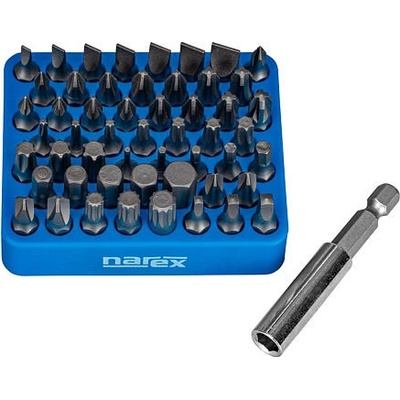 Narex 54 dílná 65405501
