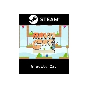Gravity Cat