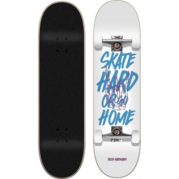 Tricks Hard