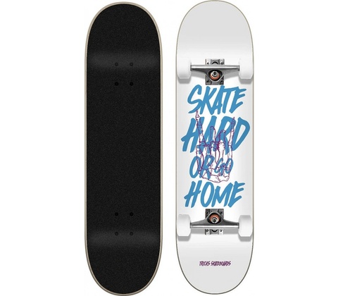 Tricks Hard