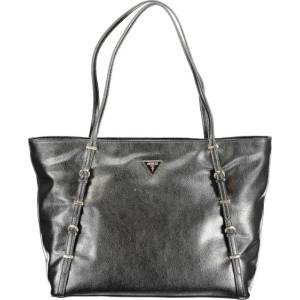 GUESS Чанта за жени guess jeans, Цвят Черен (bs850123_neblack)