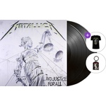 Metallica - And Justice For All (2 LP) SET L (0602567690238 SET L)