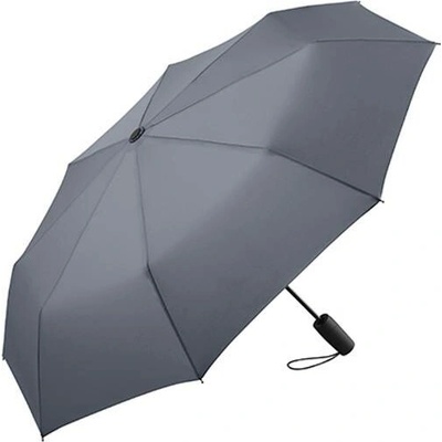 Fare mini kapesní vystřelovací deštník FA5519 grey