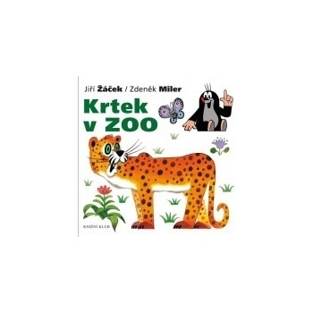 Krtek a jeho svět 6 - Krtek v ZOO