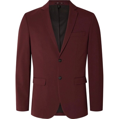 SELECTED Сако Selected Liam Slim Fit Flex B Blazer - Red